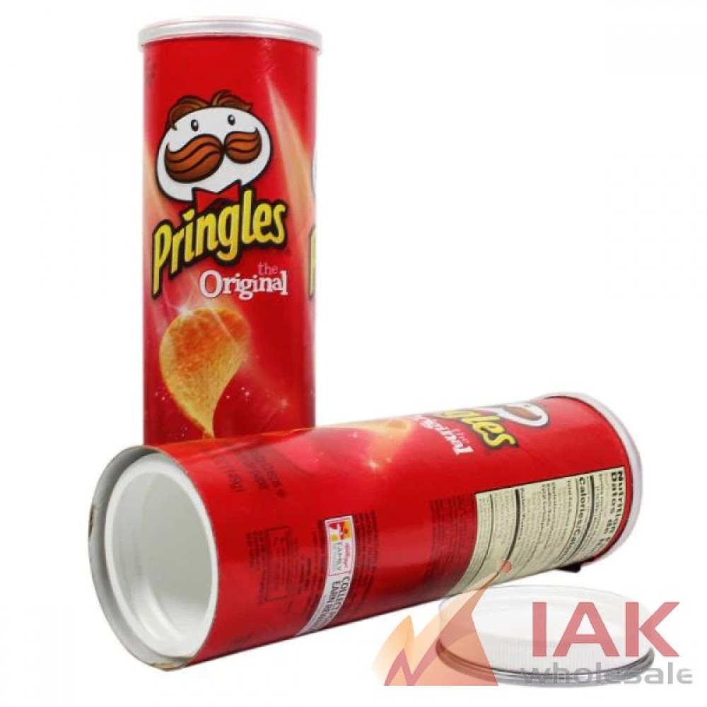 *PRINGLES STASH JAR*