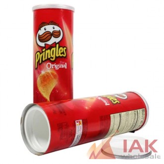 *pringles Stash Jar*