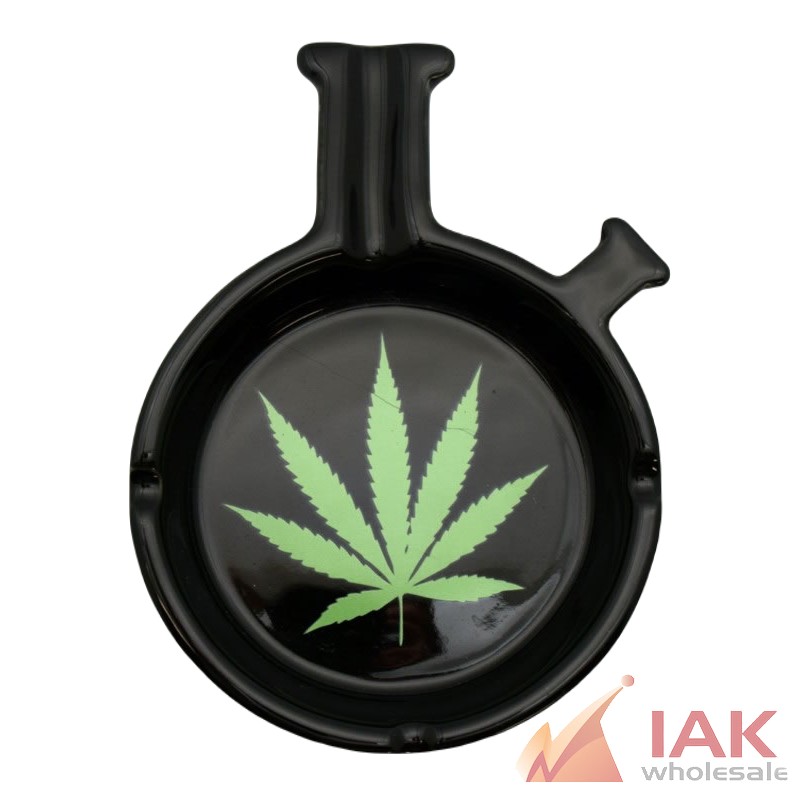 *LEAF BONG ASHTRAY* 2861