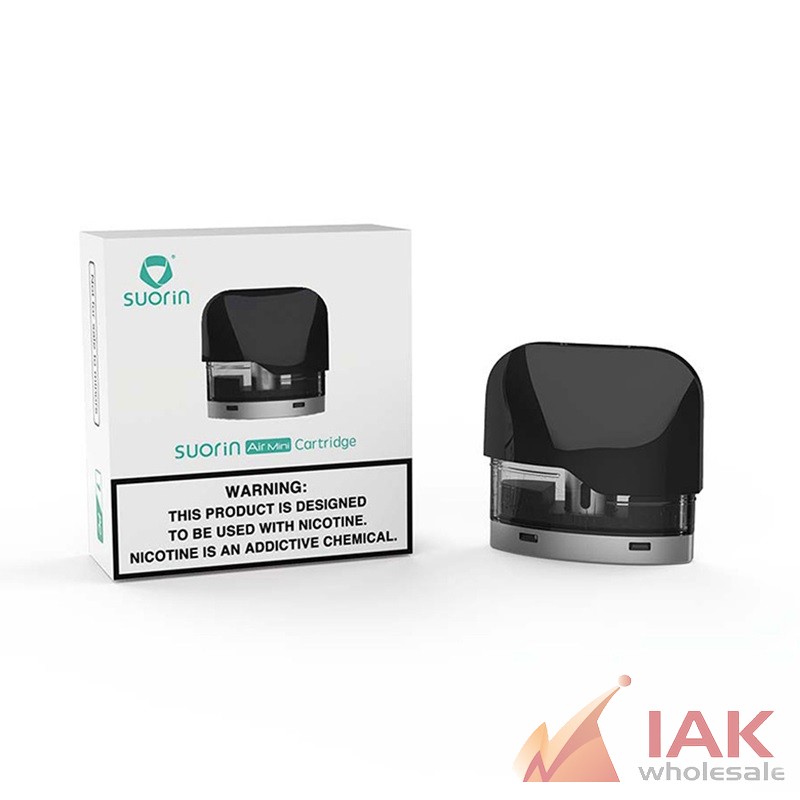 *SUORIN - AIR MINI 2.7ML POD*