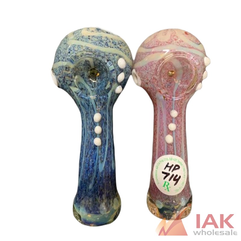 *HAND PIPE (HP-714)*