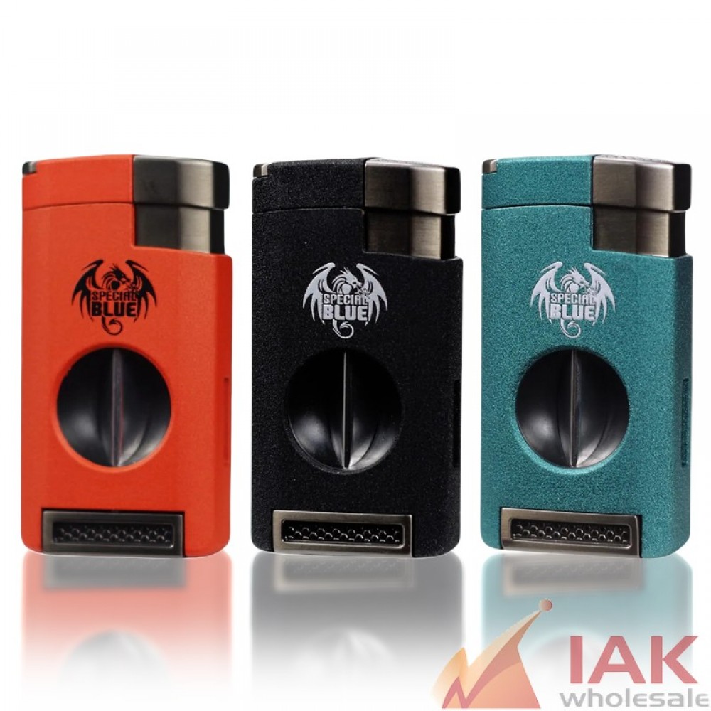 Special Blue Catalyst Pro Cigar Lighter 6CT