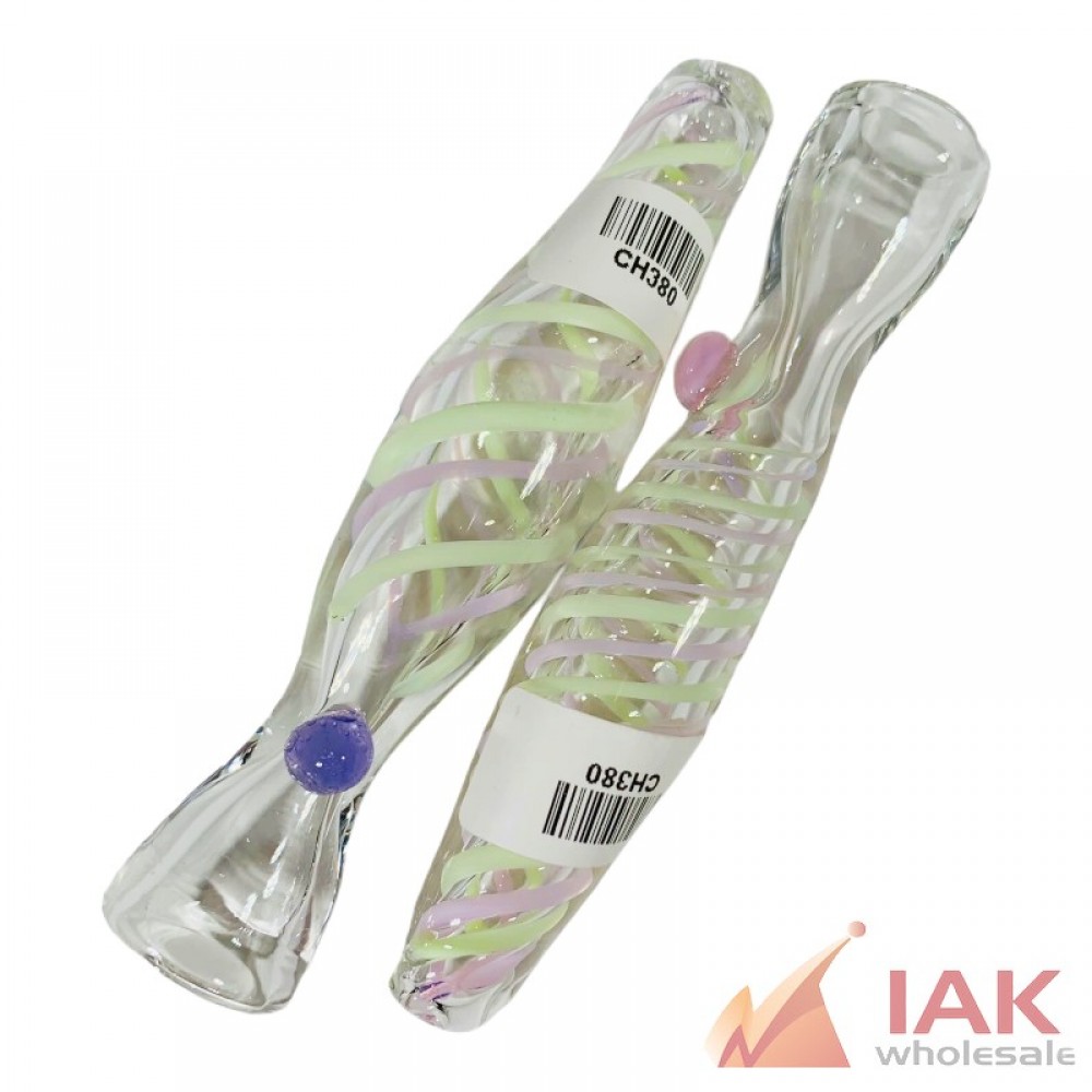*CHILLUM (CH380)*