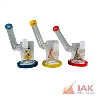 *(p) Waterpipe (iwp502 Iwp503 Iwp504)*