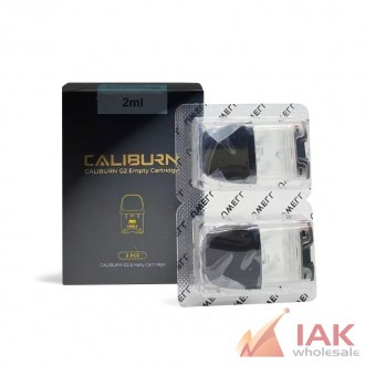 *uwell - Caliburn G2 Pod 2pk*