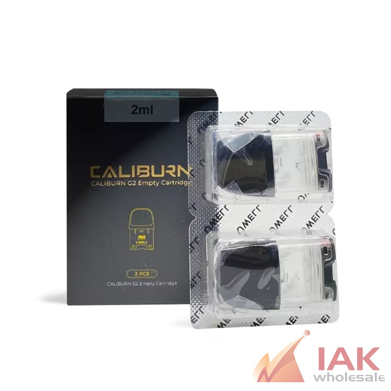*UWELL - CALIBURN G2 POD 2PK*