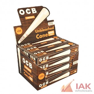 *ocb - Virgin Cones 1 1/4 12ct*