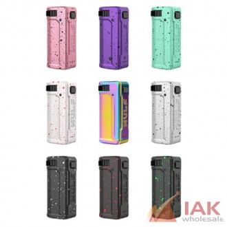Wulf Uni S Vaporizer