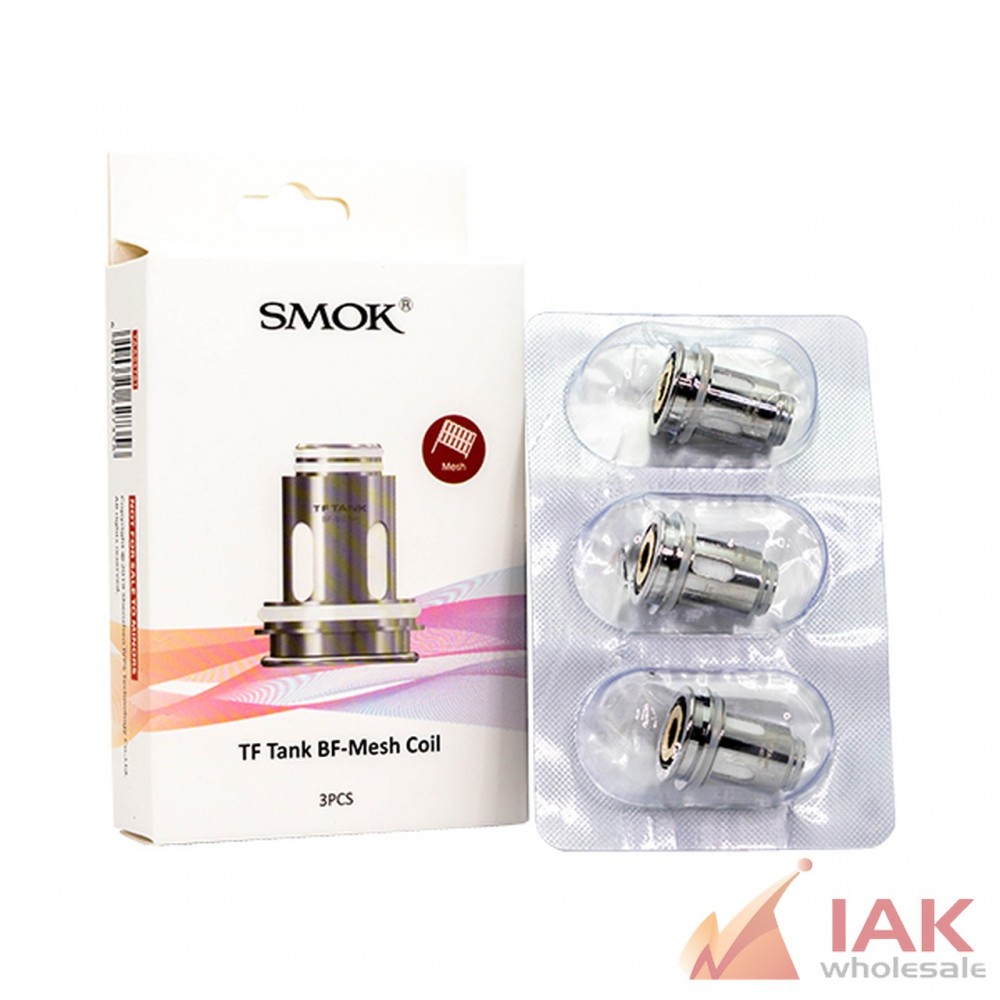 *SMOK - TF2019 COIL 3PK*