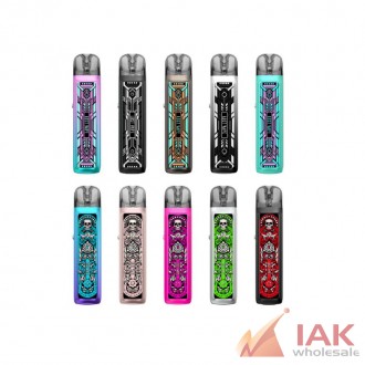 Lost Vape Quest Ursa 2 Pod System Kit