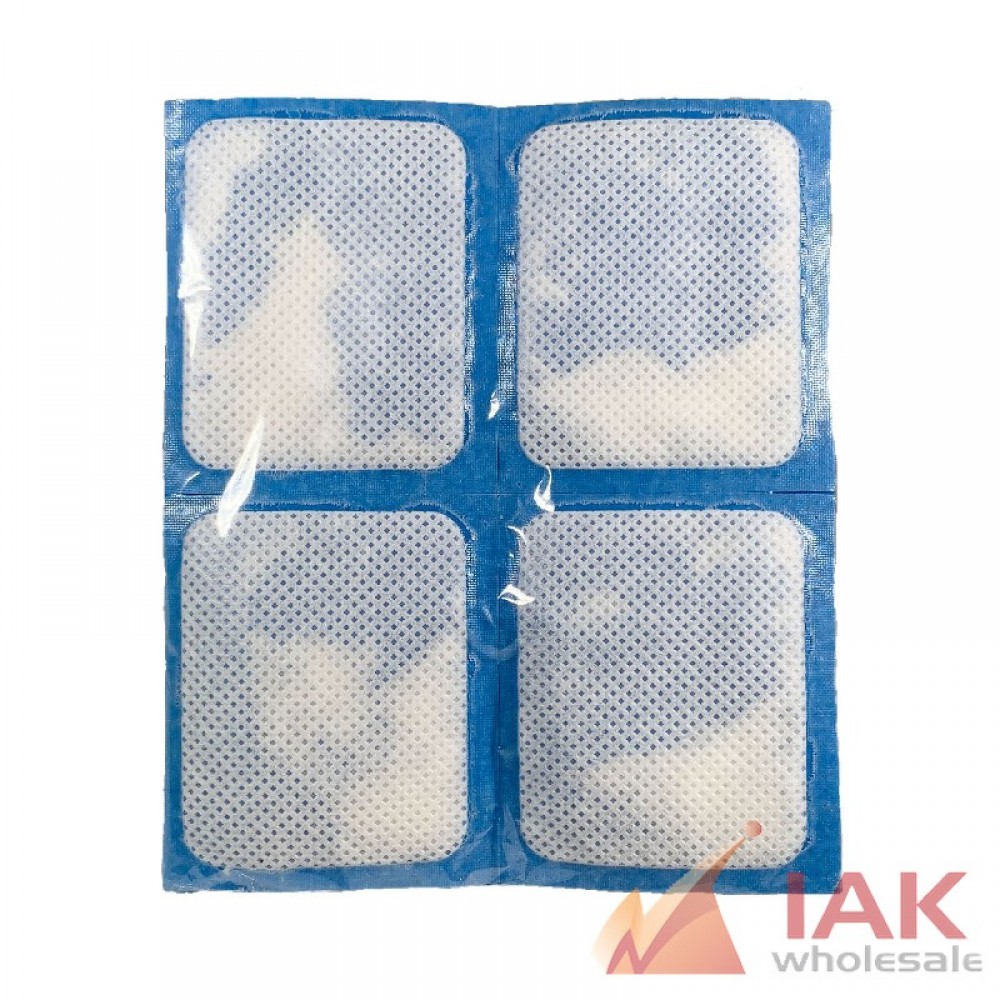 *53G WATER PILLOWS - 2.56" x 2.16"*