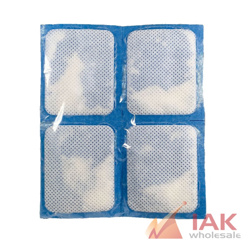 *53G WATER PILLOWS - 2.56" x 2.16"*