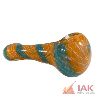 *hand Pipe (hp305) 4ct*