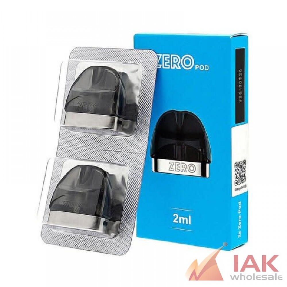 *VAPORESSO - RENOVA ZERO POD 2PK*