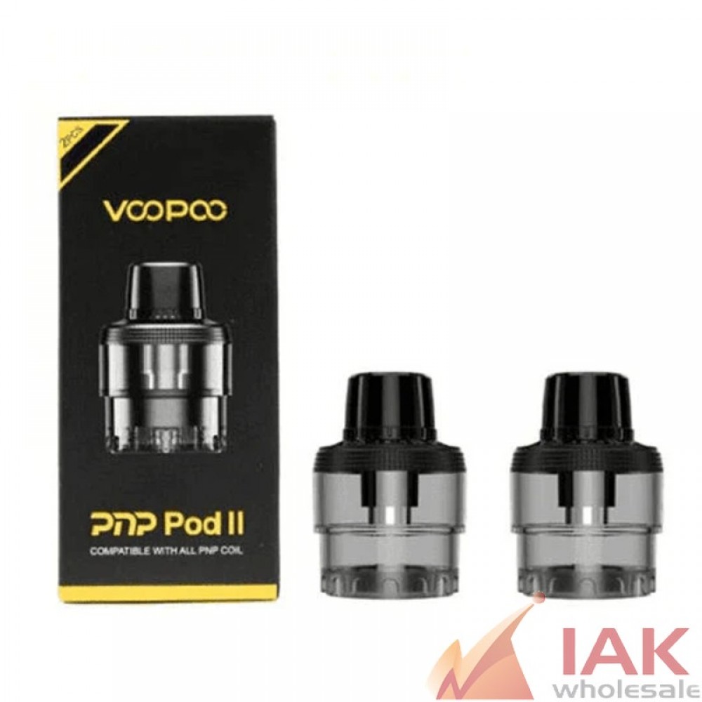 *VOOPOO - 4.5ML PNP II POD 2PK*