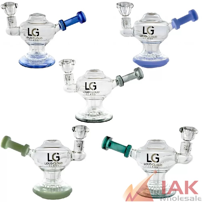 *WATERPIPE (FI-135)*