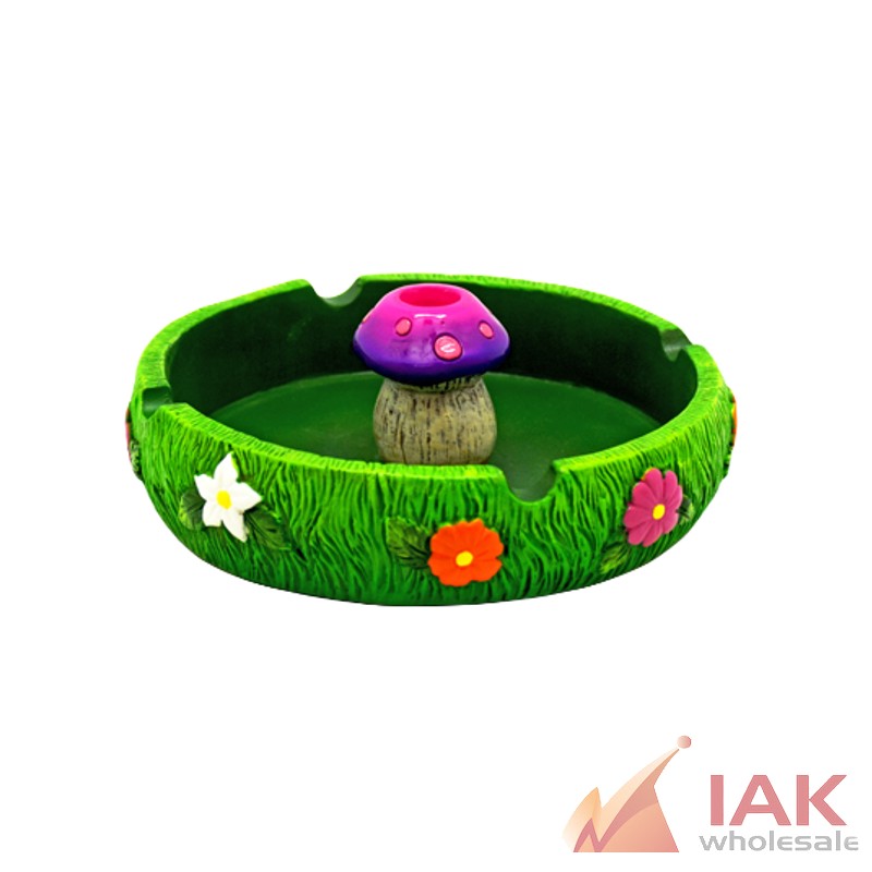 *MUSHROOM ASHTRAY* 3250