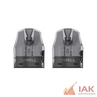 *uwell - Sculptor 1.6ml Rpod 2pk*