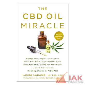 The Cbd Oil Miracle