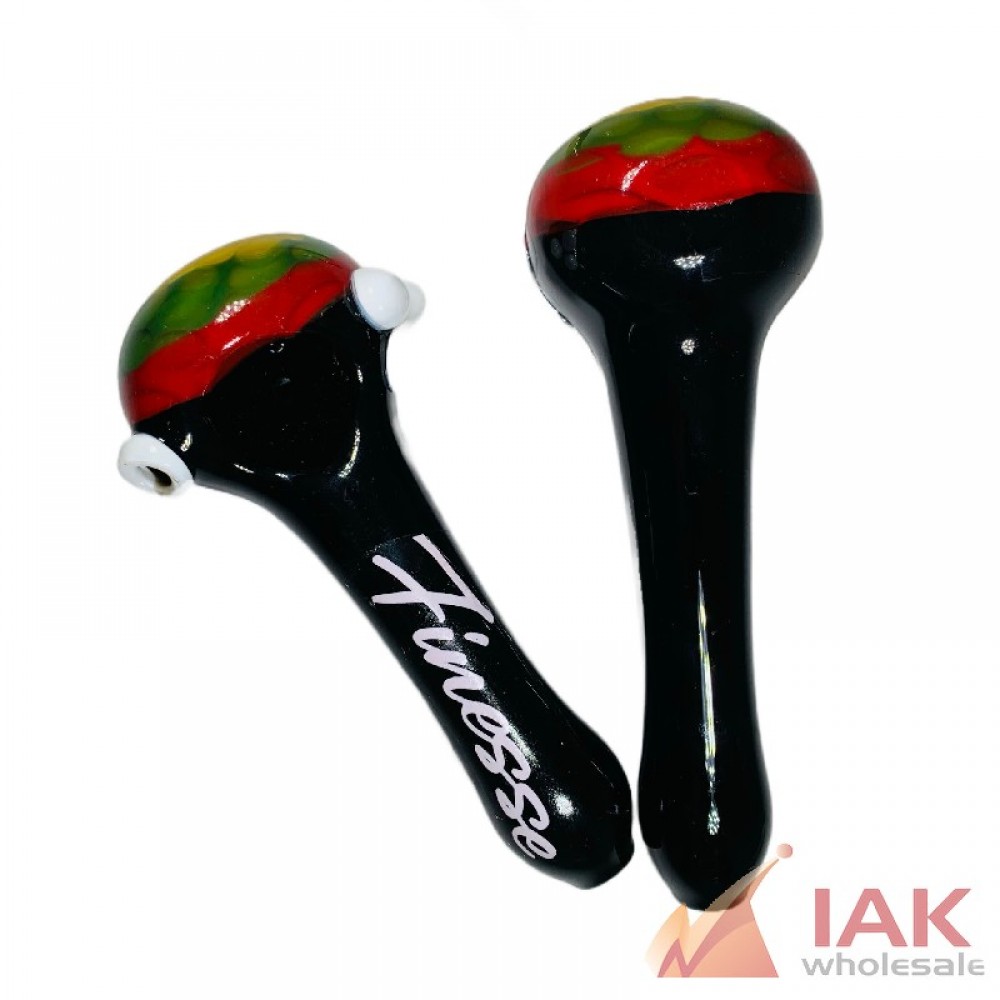 *HAND PIPE (FINESSE(AK07)) 6CT*