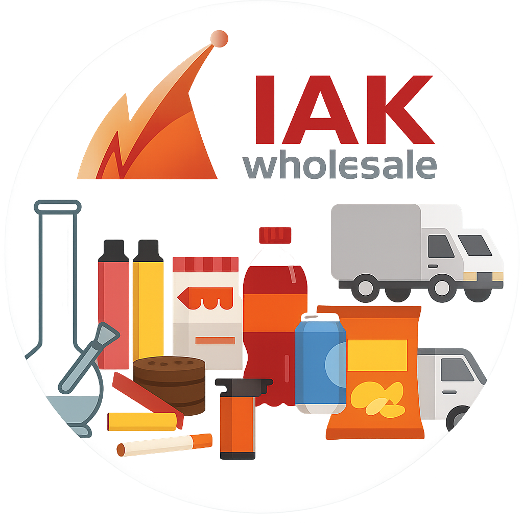 IAK Wholesale Illustration